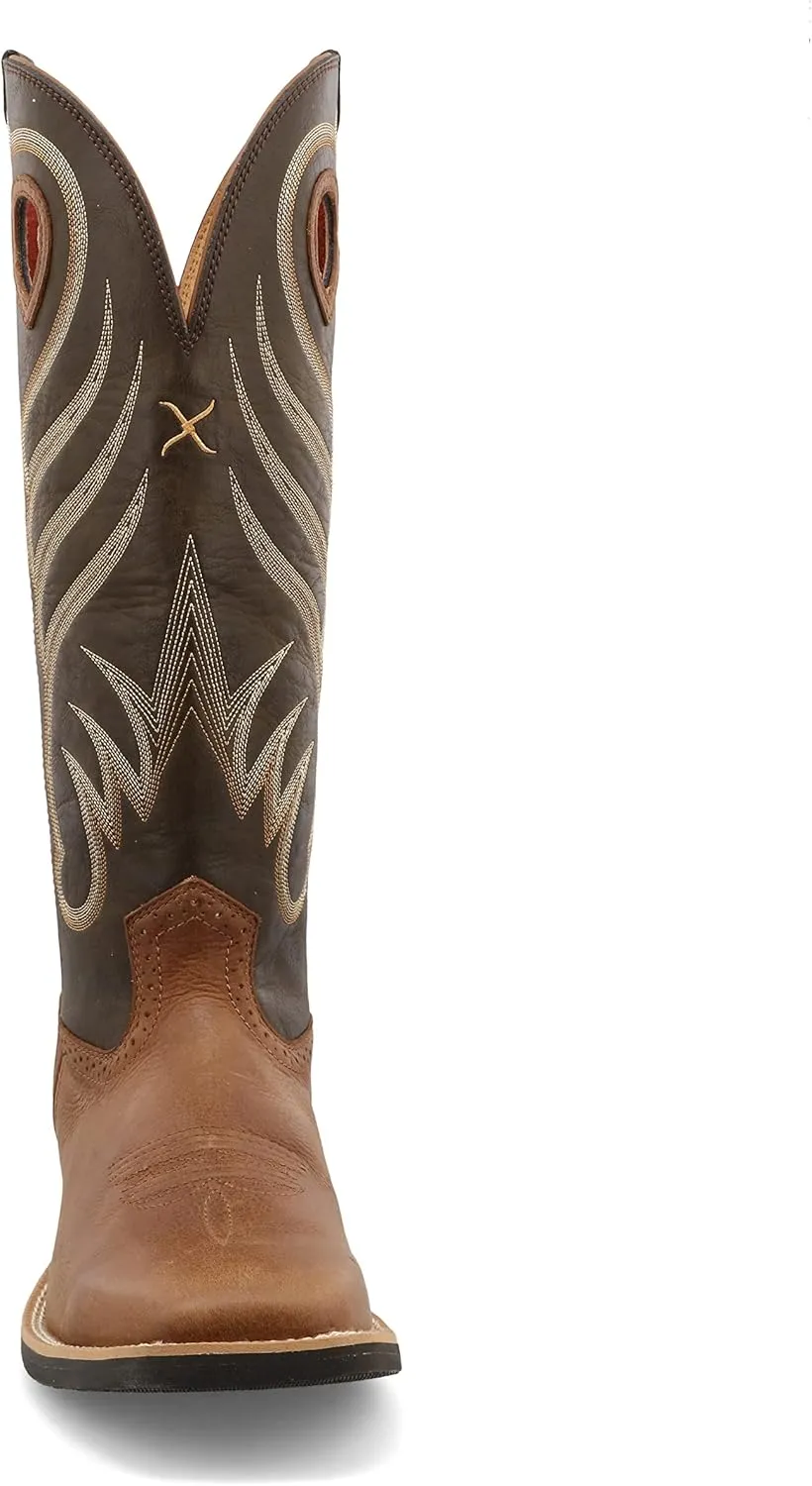 Twisted X Men's Western