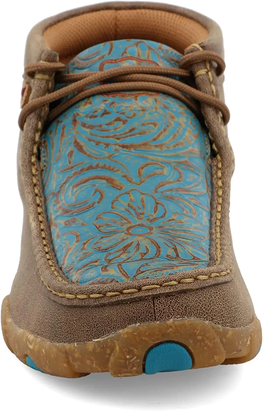 Twisted X Women's Original Chukka Driving Moc