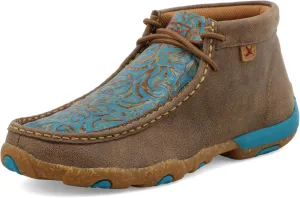Twisted X Women's Original Chukka Driving Moc