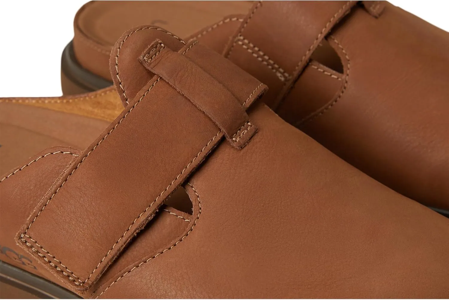 UGG Men's Solano Clog
