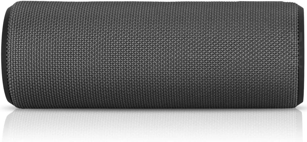 Ultimate Ears BOOM 2 Phantom Wireless Mobile Bluetooth Speaker (Waterproof and Shockproof) (Renewed)
