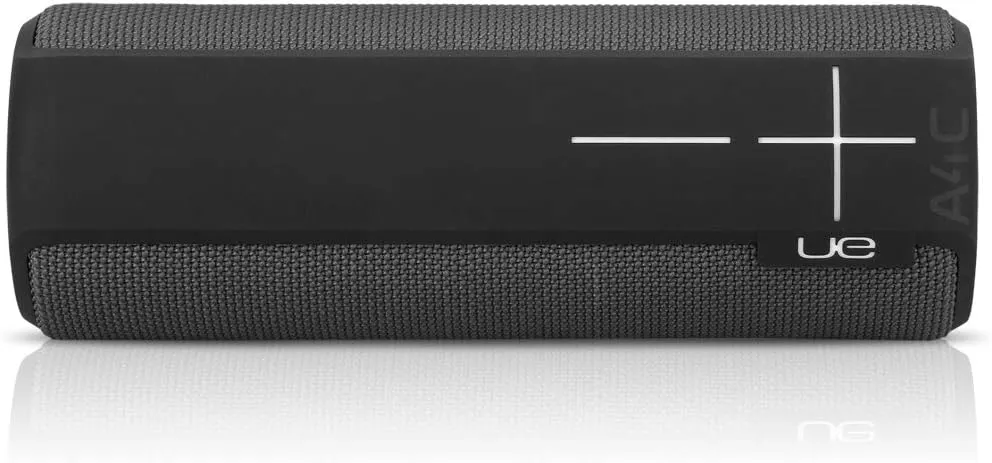 Ultimate Ears BOOM 2 Phantom Wireless Mobile Bluetooth Speaker (Waterproof and Shockproof) (Renewed)