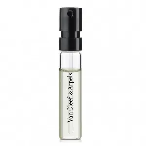 Van Cleef & Arpels Orchid Leather 2ml 0.06 fl. o.z. official perfume sample perfume tester