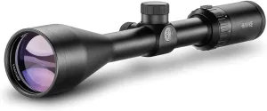 Vantage Riflescope 4-12x50, 1", 30/30 (Wire)