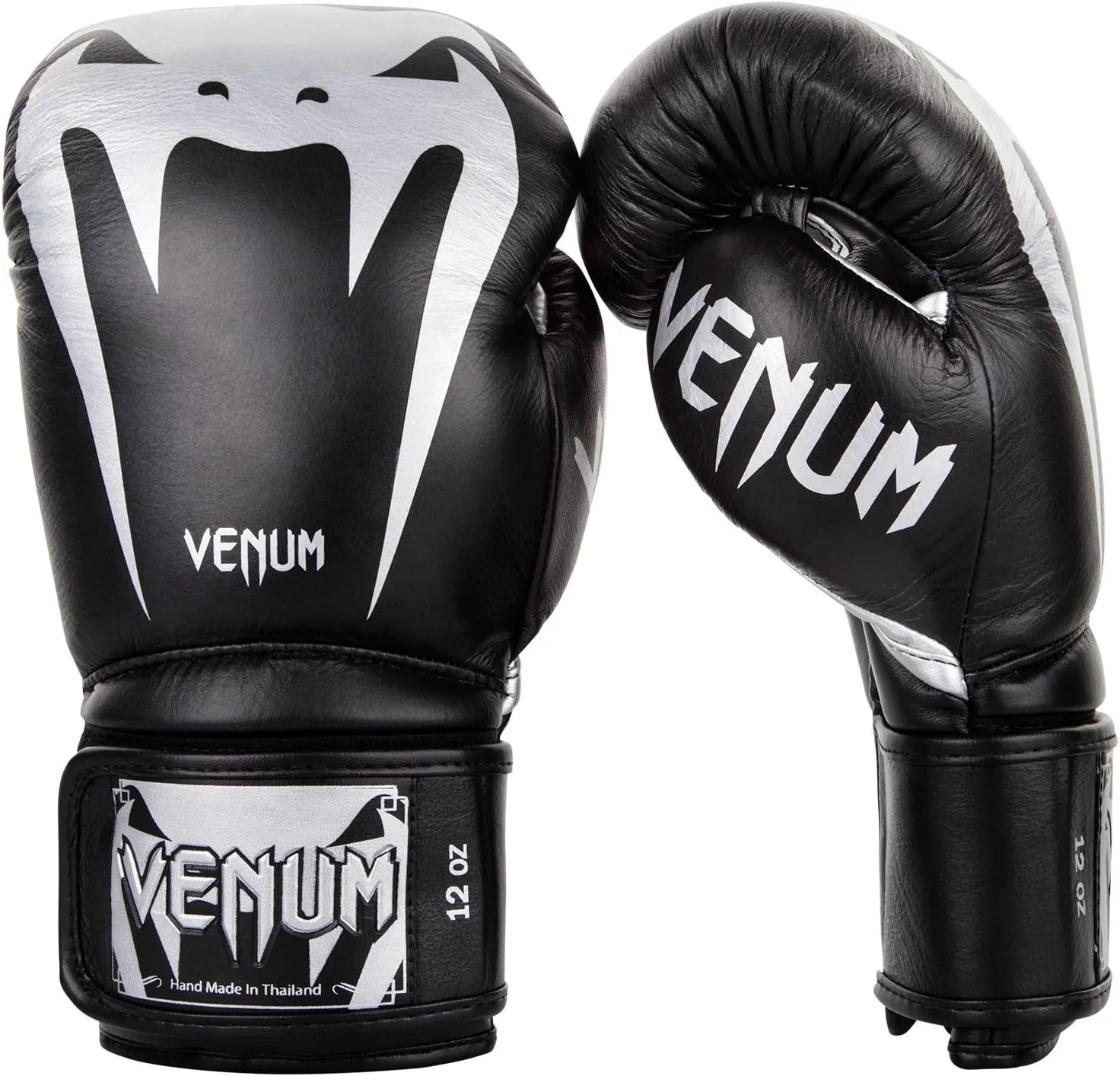 Venum Giant 3.0 Boxing Gloves - Nappa Leather
