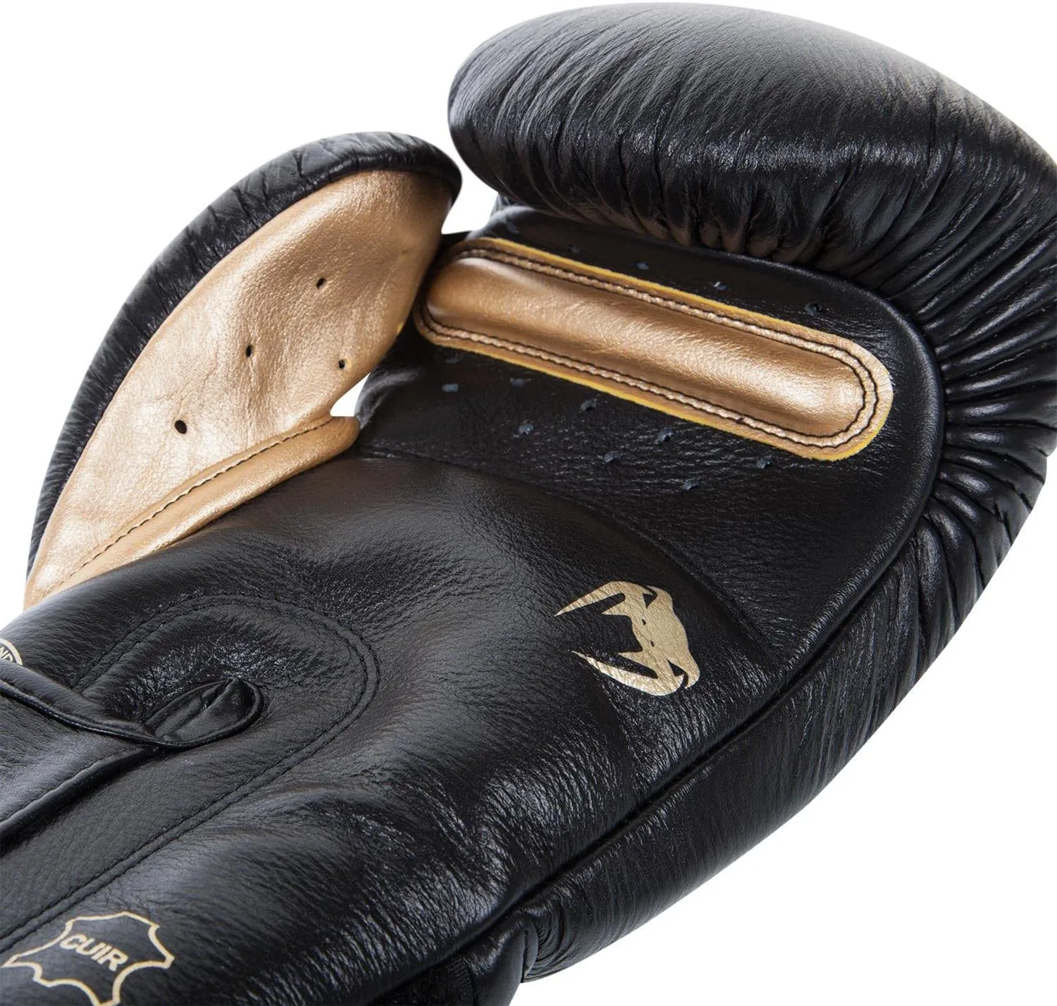 Venum Giant 3.0 Boxing Gloves - Nappa Leather