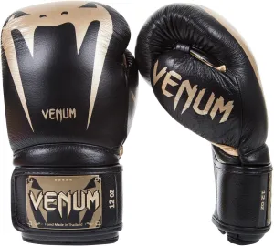 Venum Giant 3.0 Boxing Gloves - Nappa Leather