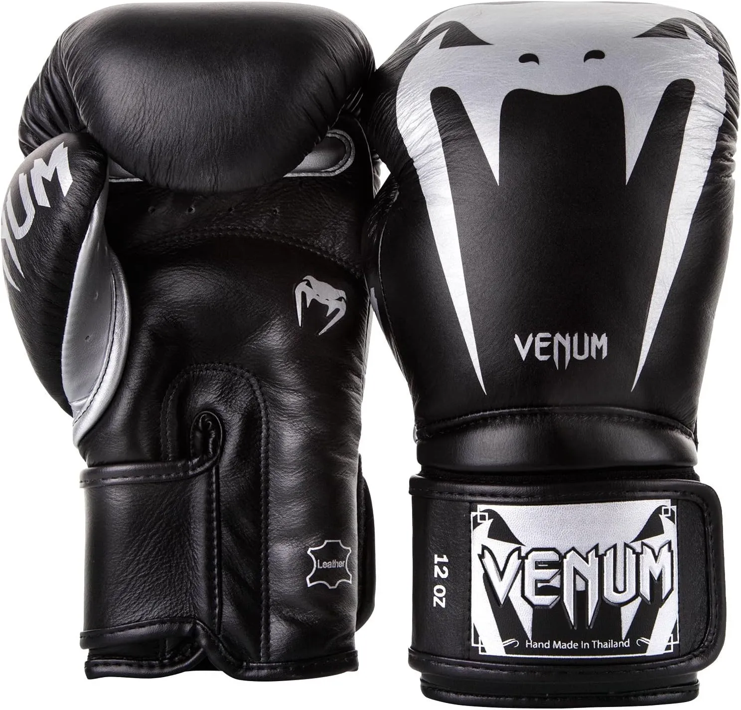 Venum Giant 3.0 Boxing Gloves - Nappa Leather