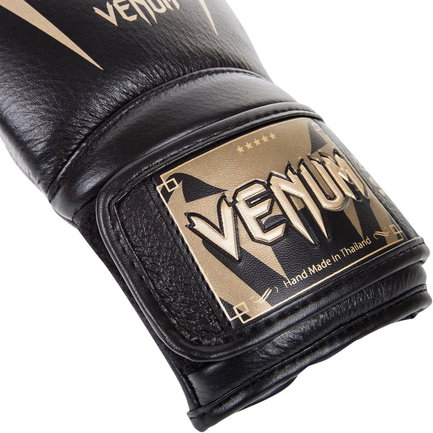 Venum Giant 3.0 Boxing Gloves - Nappa Leather