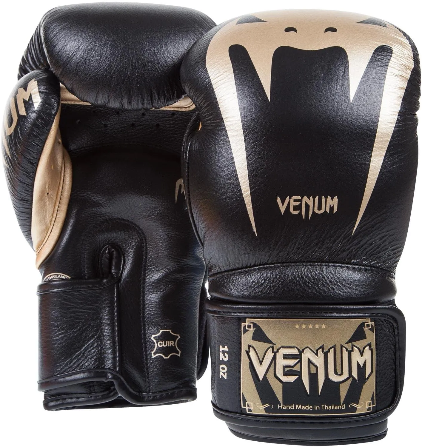 Venum Giant 3.0 Boxing Gloves - Nappa Leather