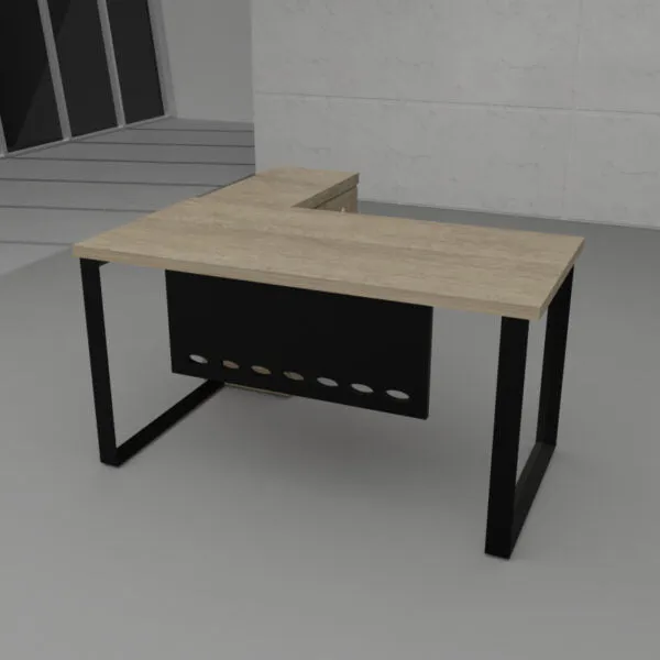 Victor Manager Desk