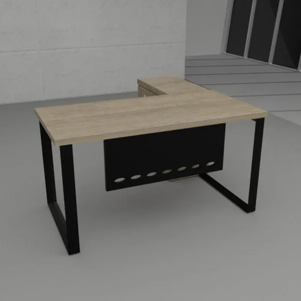 Victor Manager Desk