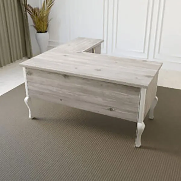 Victoria Manager Desk