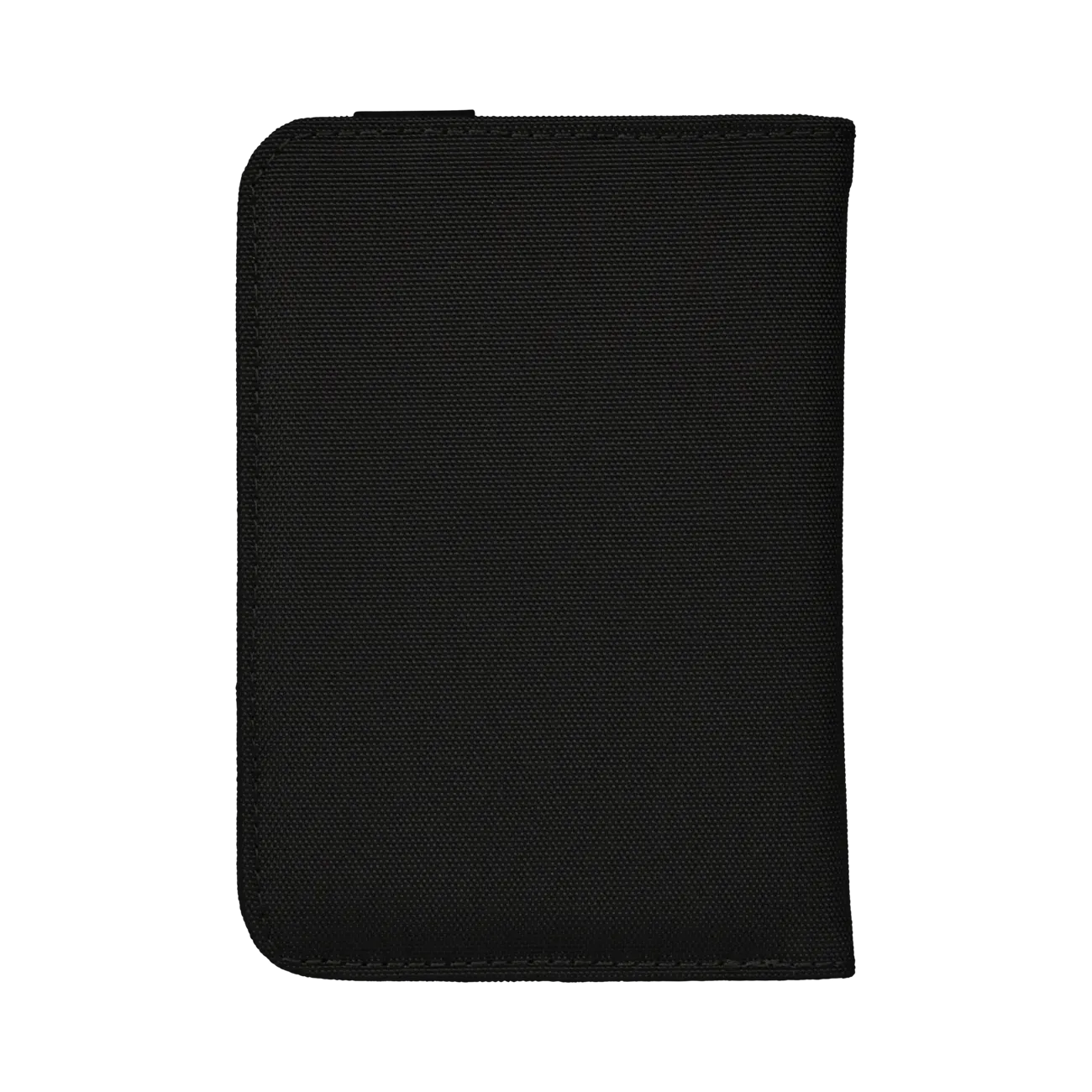 Victorinox Passport Holder with RFID Black 610606