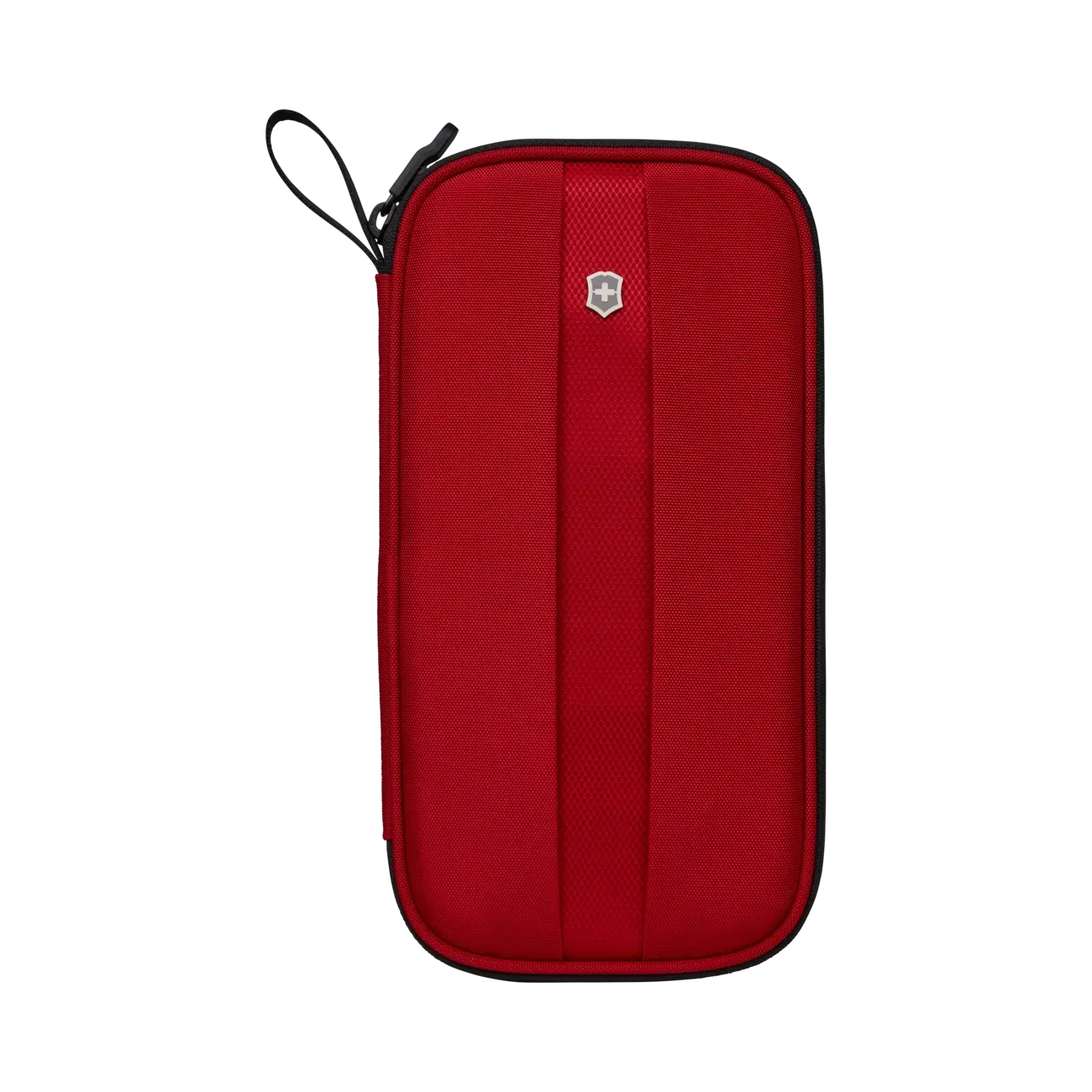 Victorinox Travel Organizer with RFID Red 610598