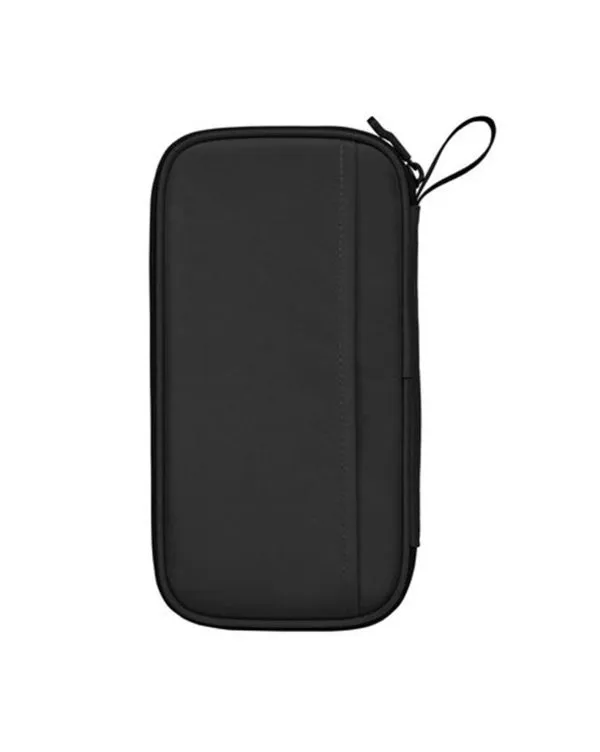 Victorinox Travel Organizer with RIFD Protection Black