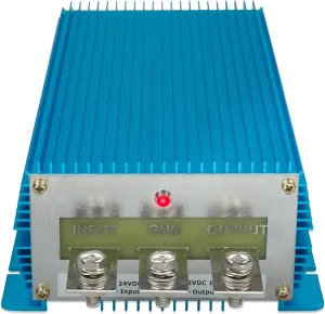 Victron Energy Orion IP67 24/12-Volt 100 amp DC-DC Converter, Non-Isolated