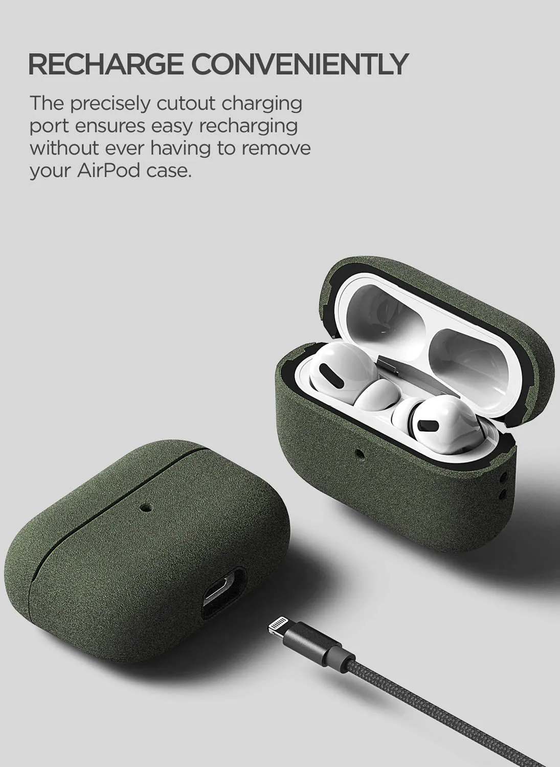 VRS Design Apple Airpods PRO Case Modern