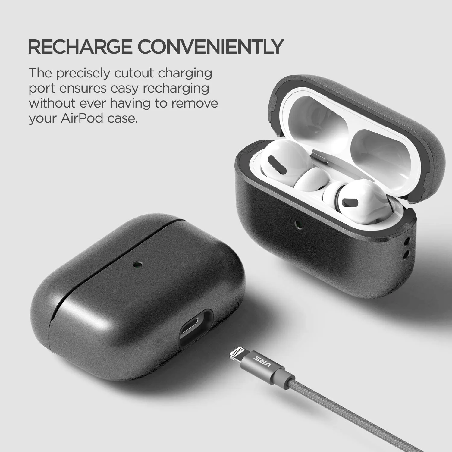 VRS Design Apple Airpods PRO Case Modern