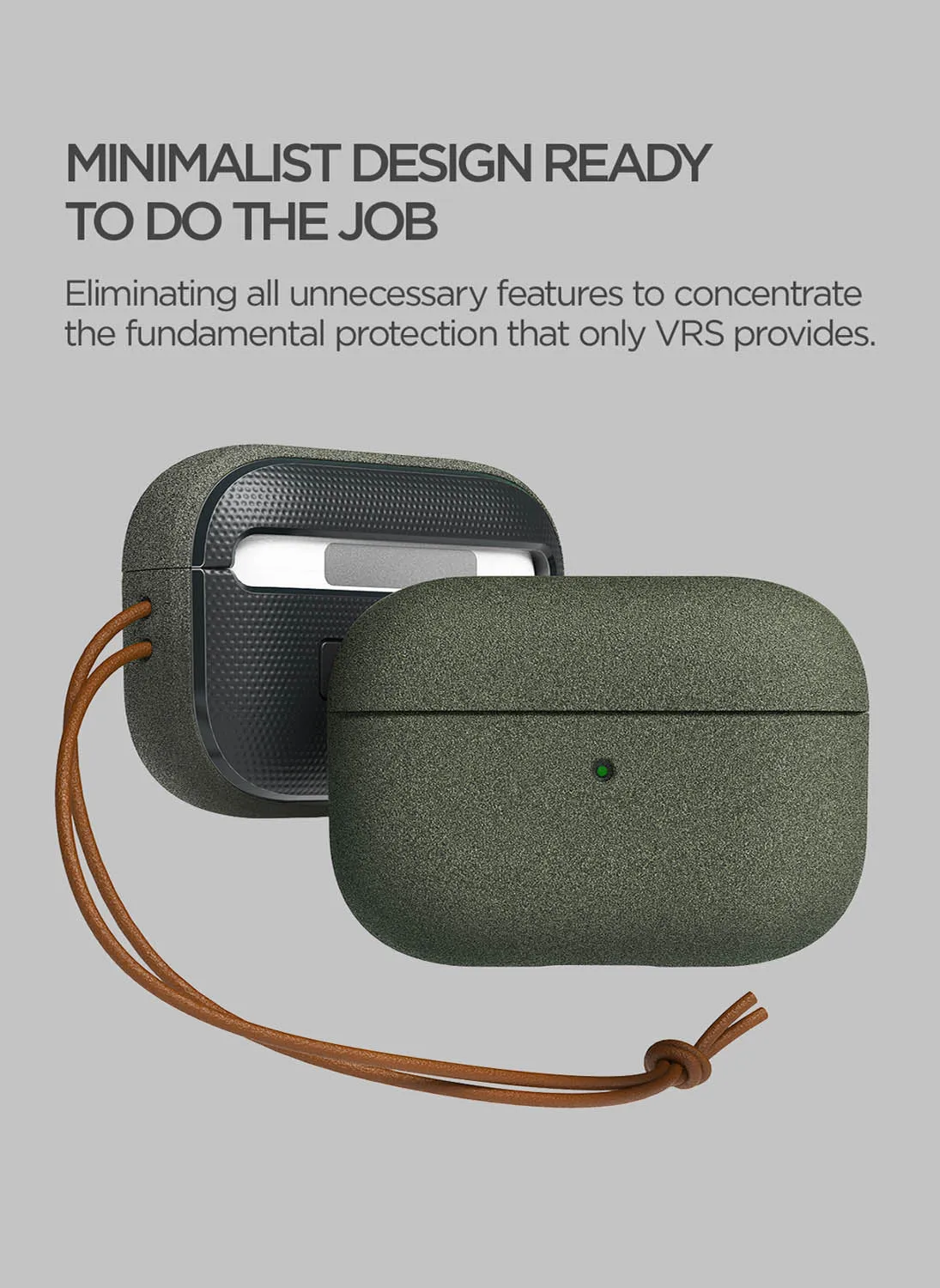 VRS Design Apple Airpods PRO Case Modern