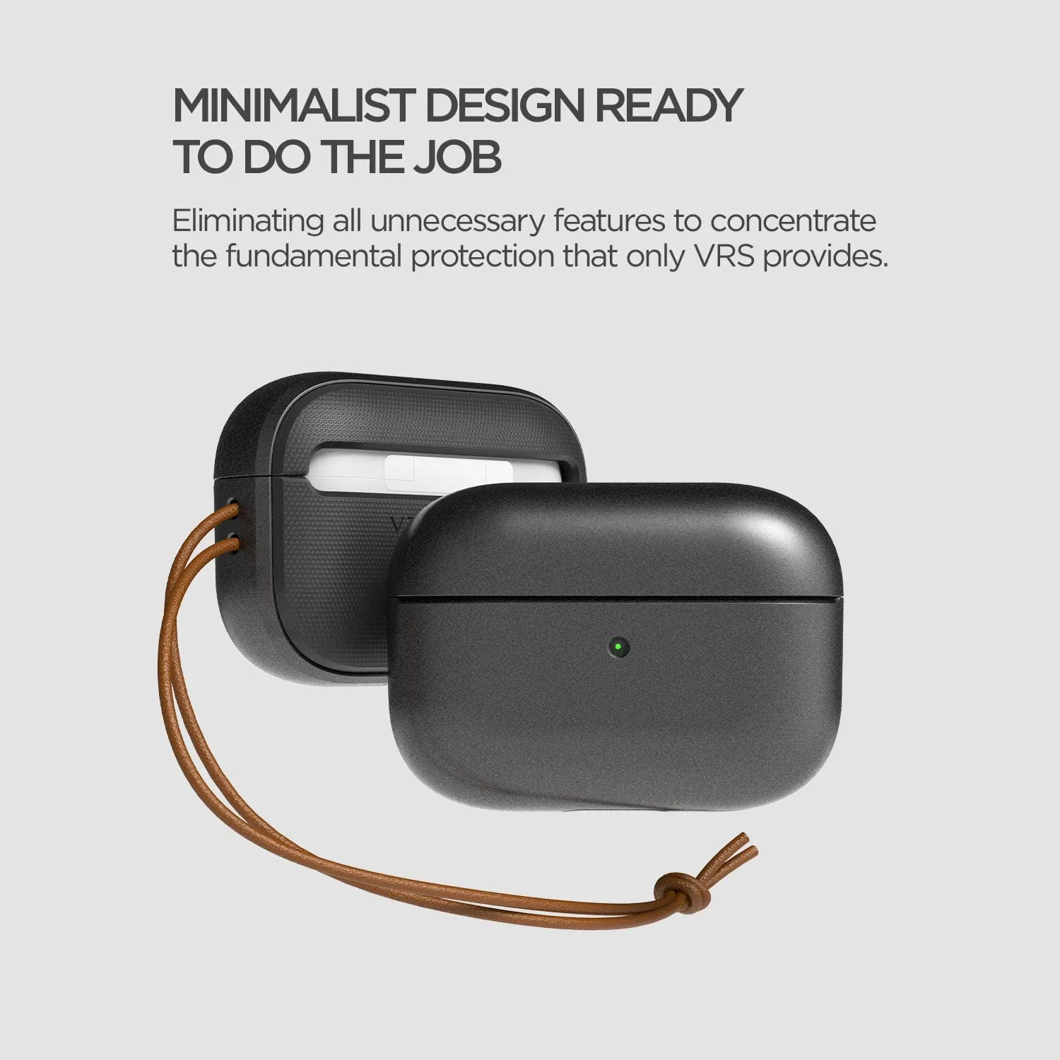 VRS Design Apple Airpods PRO Case Modern