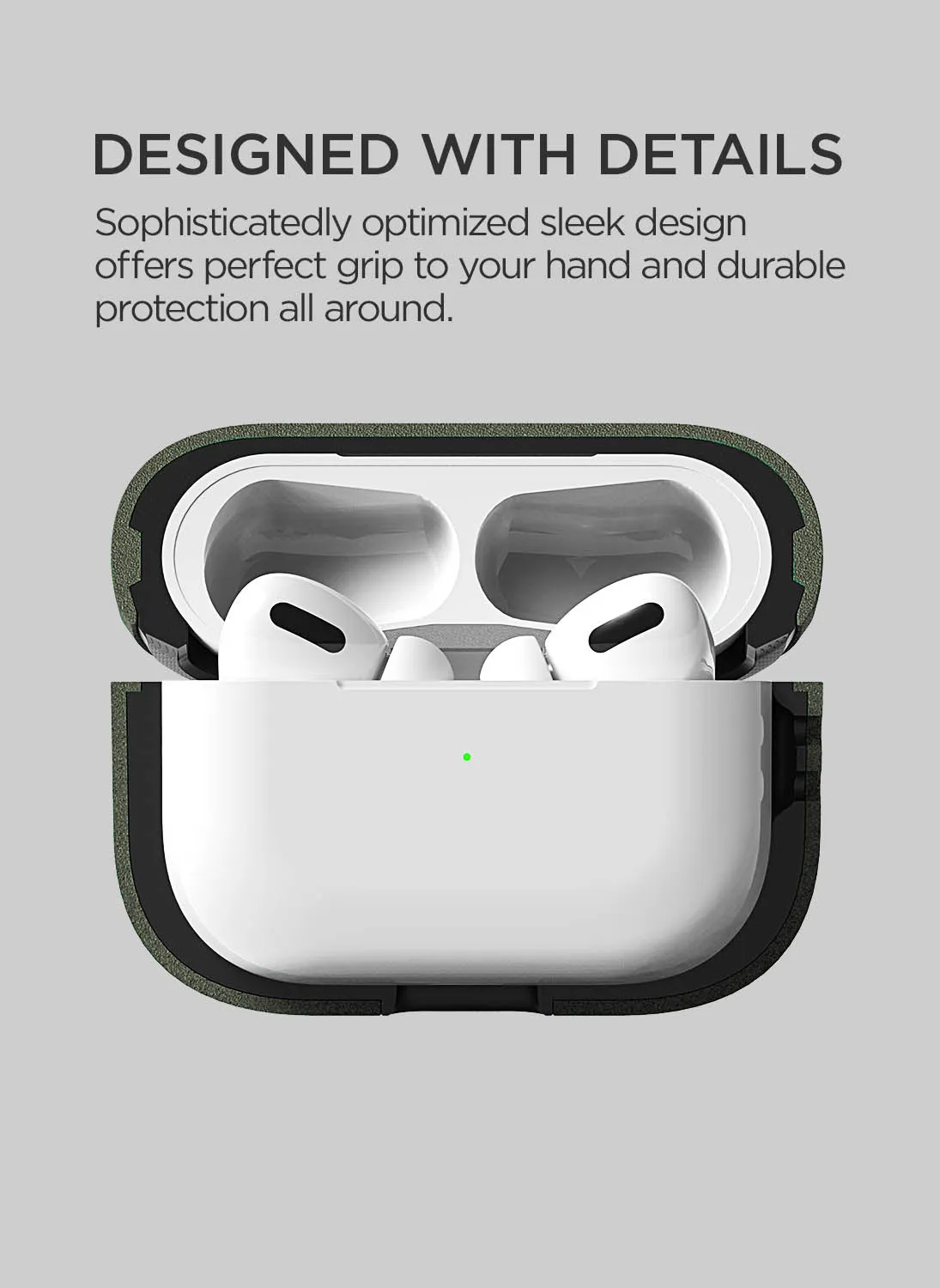 VRS Design Apple Airpods PRO Case Modern