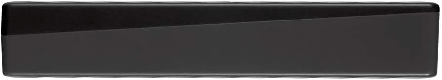 WD 5TB My Passport, Portable External Hard Drive, Black, backup software with defense against ransomware, and password protection, USB 3.1/USB 3.0 compatible - WDBPKJ0050BBK-WESN