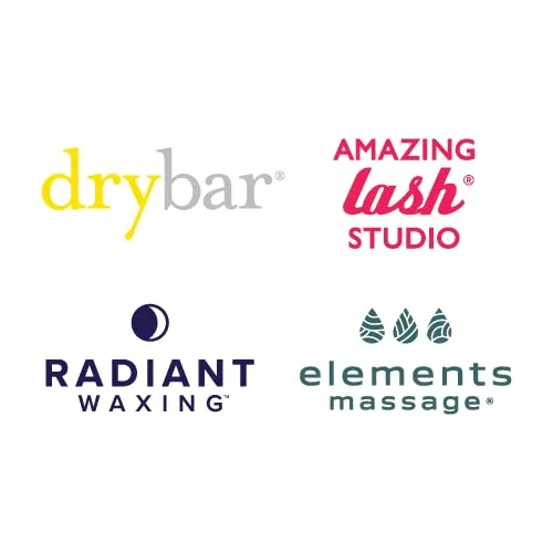 Wellbiz Brands Elements Massage eGift Card