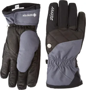 Women's Alpine Ski Leather Gloves Keala Goretex