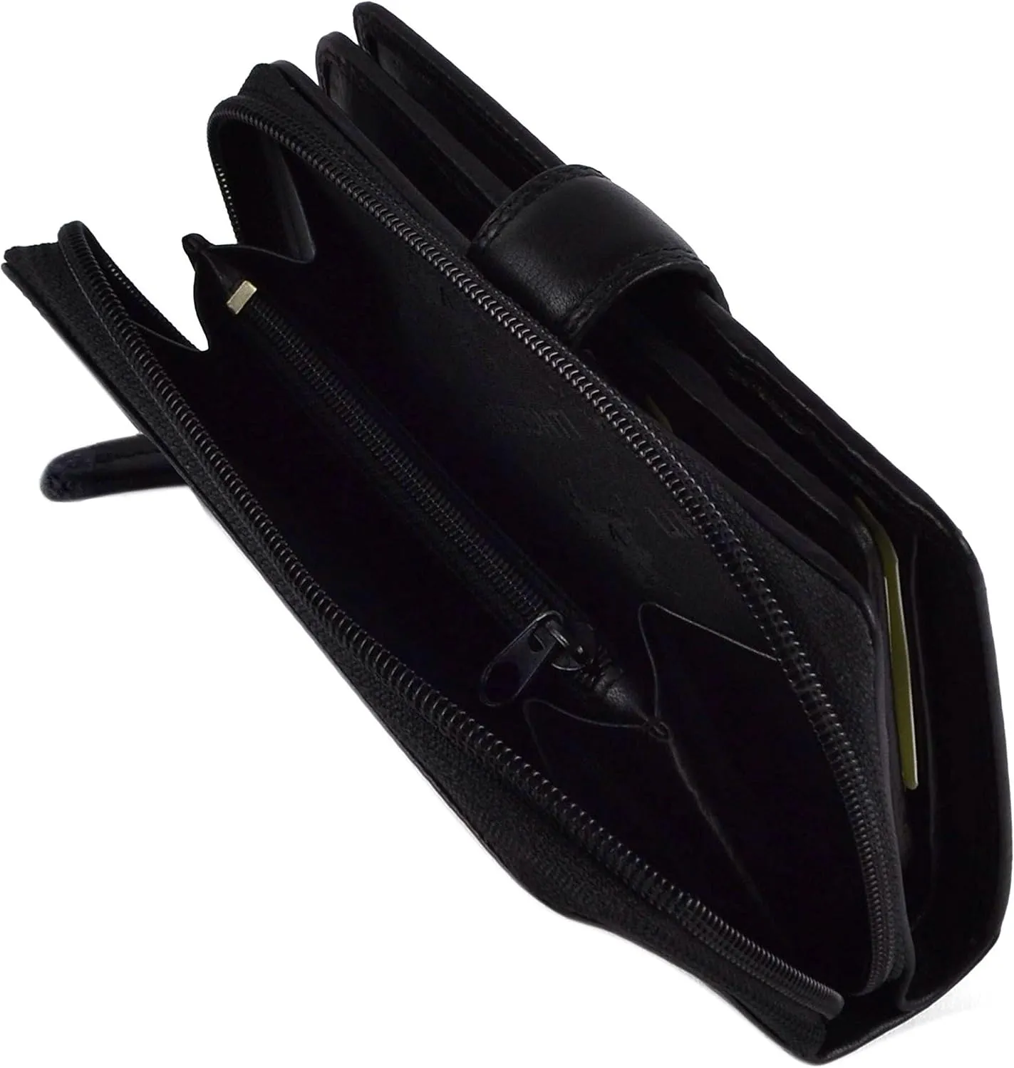 Women's Medium Leather Purse/Wallet