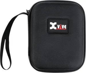 Xvive CU4 Case ONLY U4/U45 In Ear Monitor System
