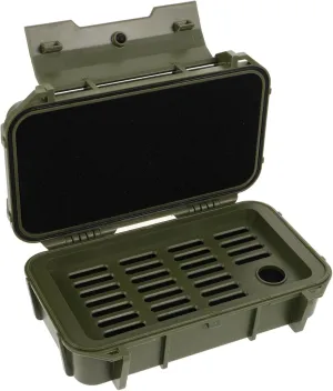 YARNOW Airtight Smell Container Outdoor Gear Storage Box Waterproof Box for Outdoor Activities